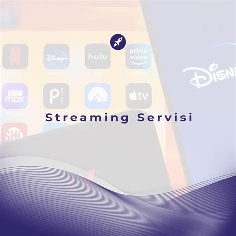 Streaming servisi
